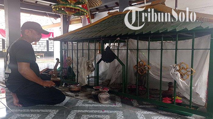 5 Rekomendasi Wisata Spiritual di Wonogiri Jawa Tengah, Ada Tempat untuk Doa dan Ambil Air Suci
