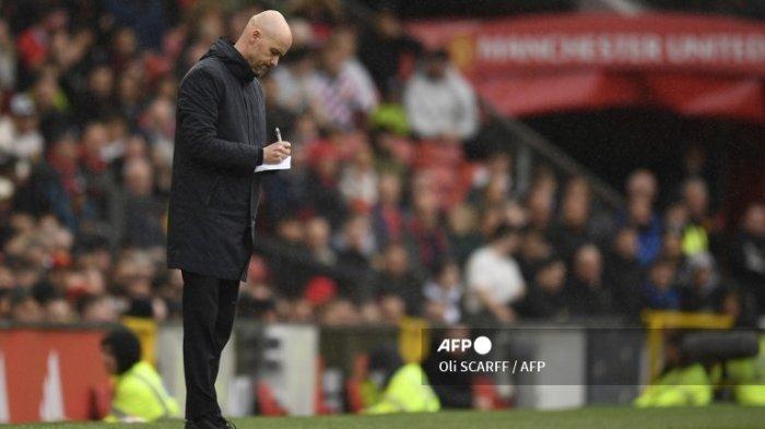 Isyarat Erik ten Hag untuk Calon Bos Baru Manchester United: Belajarlah dari Kesalahan Chelsea