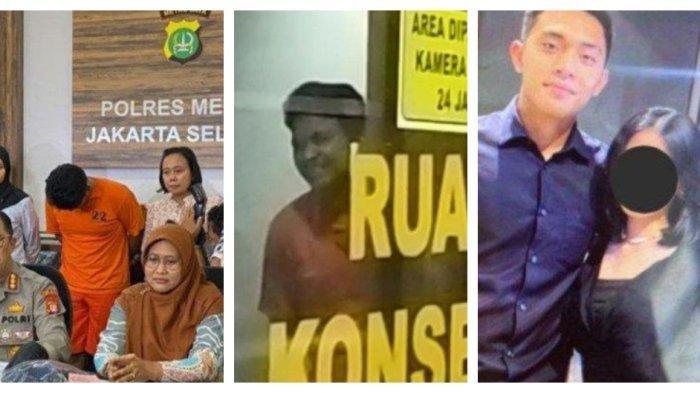 Kuasa Hukum Shane Ungkap Alasan Kliennya Cengengesan di Kantor Polisi: Dia Tidak Merasa Bersalah