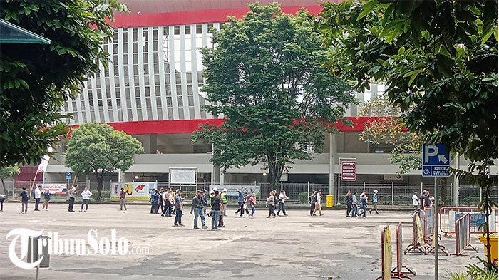 Imbas Ganjar Pranowo dan Lainnya Tolak Israel, PSSI Kini Lobi FIFA Agar Tak Kucilkan Indonesia