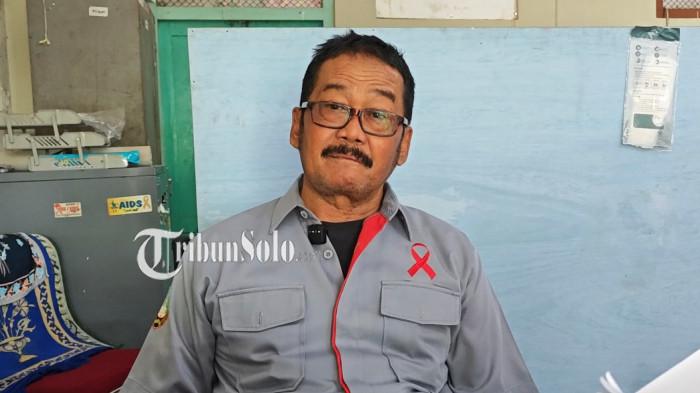 Ada 15 Remaja Pengidap HIV/AIDS di Solo, KPA Pastikan Telah Mendapat Terapi ARV