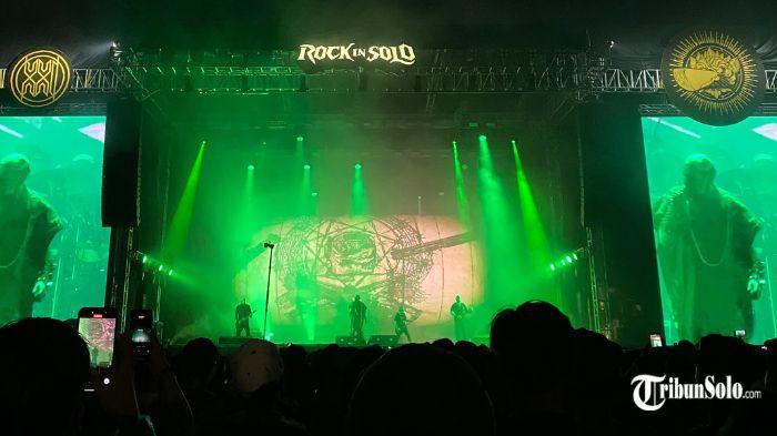 Unit black metal asal Oslo Norwegia, Mayhem