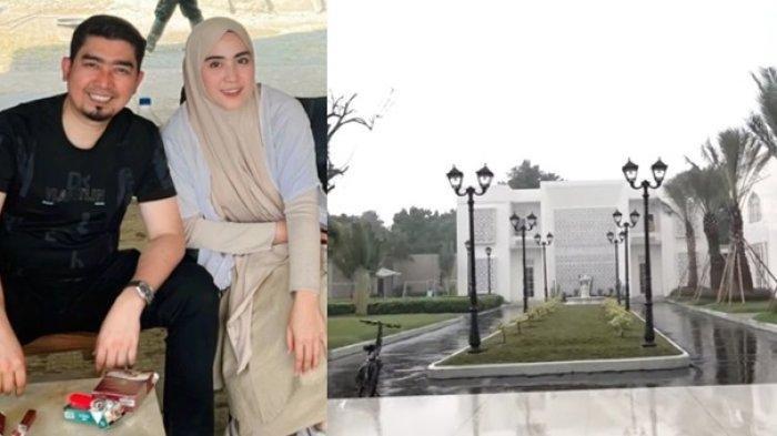 Buntut Pamer Rumah Mewah yang Ditaksir Senilai Rp80 Miliar, Ustaz Solmed Kini Dipantau Ditjen Pajak