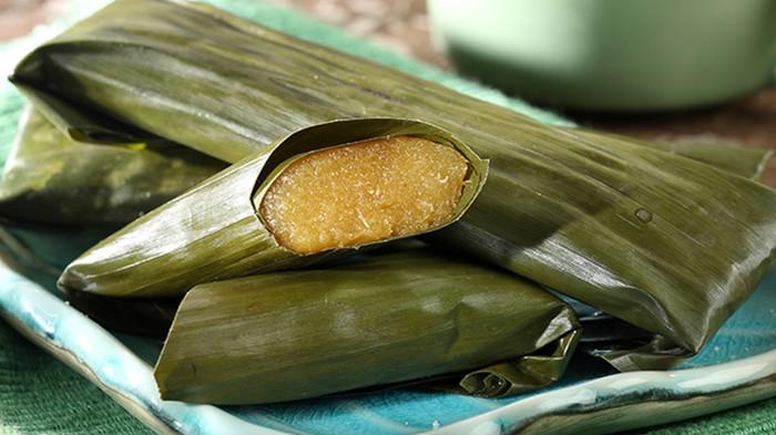 Sejarah Utri Singkong, Jajanan Legendaris Solo yang Sudah Ada Sejak Abad ke-18