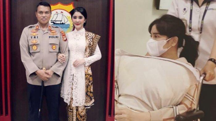 Bahagianya Uut Permatasari Bagikan Hasil USG Terbaru, Bakal Jadi Ibu Lagi di Usia 39 Tahun