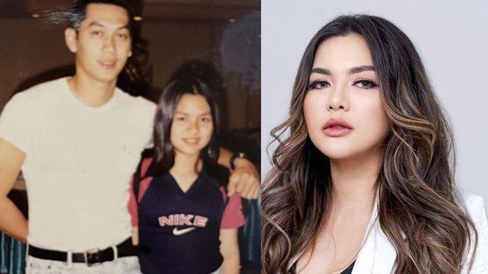 Donny Kesuma Meninggal, Vicky Shu Kenang Momen Tahun 1999 Bareng Almarhum: Jadi Inspirasi