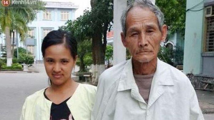 Sesal Wanita Dinikahi Kakek 70 Tahun, Mulanya Mengira Bakal Hidup Makmur, Kini Malah Menderita