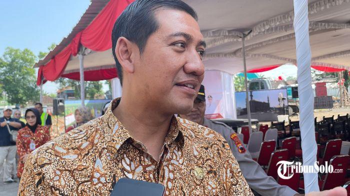 Wabup Sukoharjo Jagokan Prancis di Piala Dunia 2026, Soroti Kekuatan dan Tradisi Juara Les Bleus