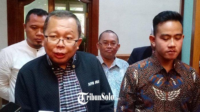 Arsul Sani Tak Ragu Sebut Erick Thohir Jadi Kandidat Kuat Cawapres yang Dilirik PPP