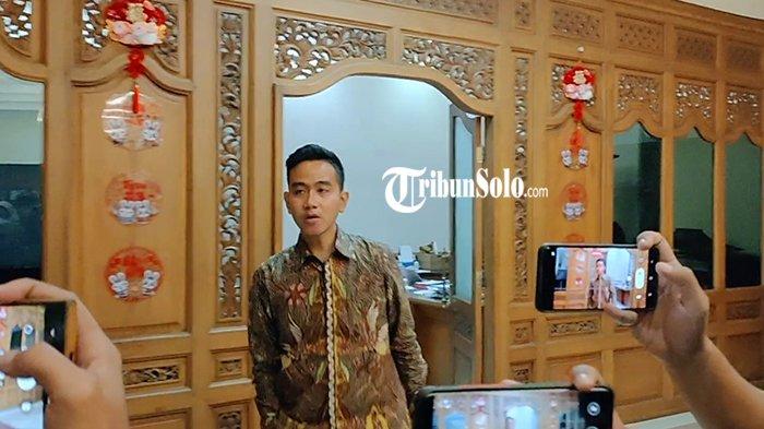Sempat Beda Pendapat soal Piala Dunia U-20, Gibran Mendadak Dipanggil ke Semarang Oleh Ganjar