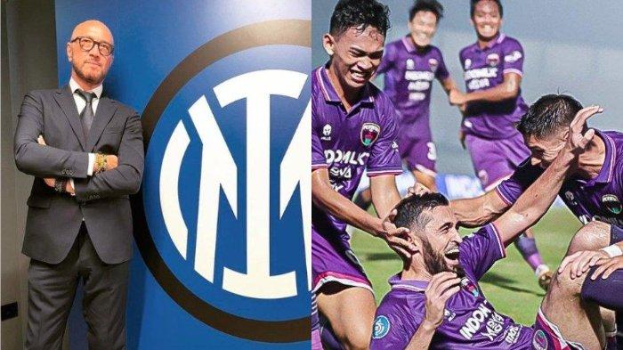 Mantan Kiper Legendaris Italia Merapat ke Liga Indonesia, Ini Sosoknya!