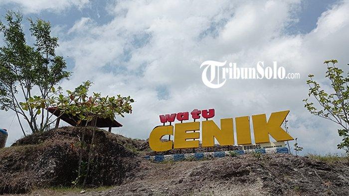 Catat! Ada Wonogiri Summer Camp di Watu Cenik : Bayar Rp75 Ribu, Bisa Naik Paralayang hingga Outbond