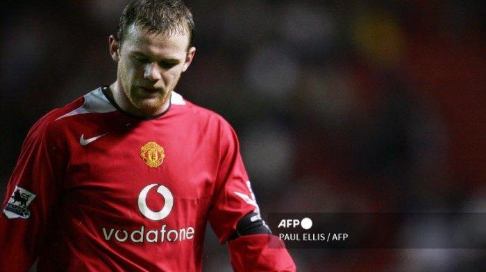 Wayne Rooney Pilih Mantan Rivalnya Juara Liga Inggris, Menit Terakhir Manchester City Salip Arsenal