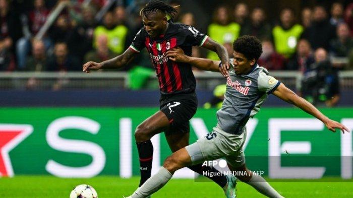 Tak Gentar Bertemu Tim Kuat di 16 Besar Liga Champions, Stefano Pioli Ingatkan AC Milan Juara Italia