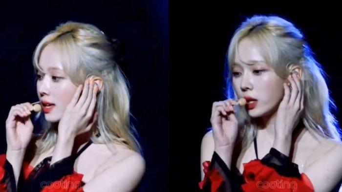 Terlalu Bagus, Winter Aespa Sampai Dikira Lipsync Hanya Gara-gara Nyanyi Nada Tinggi dengan Santai