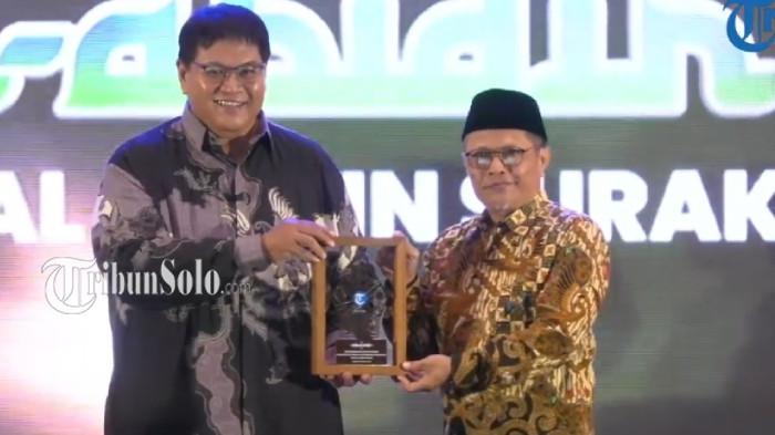 Mantap! Yayasan Al Abidin Surakarta Raih Penghargaan Sekolah Terbaik di Cita Loka Fest 2025