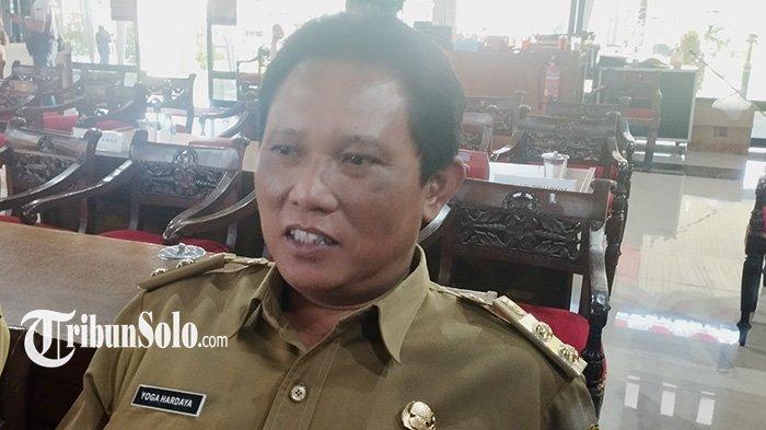 Golkar Dukung Prabowo, DPD Golkar Klaten Tunggu Instruksi Pusat, Buat Lakukan PDKT ke Partai Lain