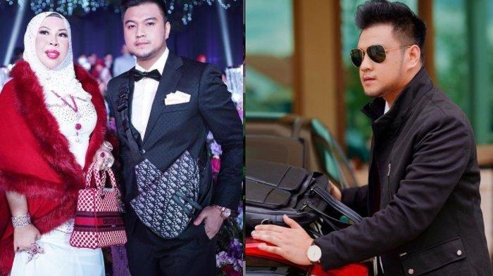 Viral Janda Kaya Raya Malaysia Nikahi Berondong Eks Pembantu, Selisih 22 Tahun Tak Jadi Penghalang