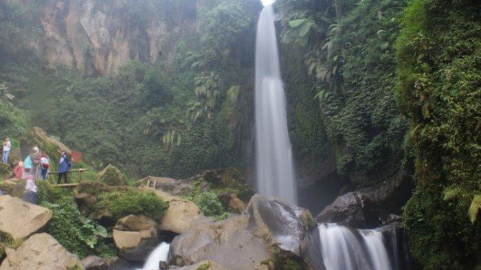 Air Terjun Coban Talun