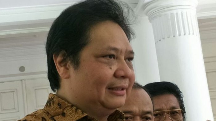 Airlangga Hartarto Resmi Jadi Ketua Umum Golkar, Siapa Sekjennya? Ini Kriterianya