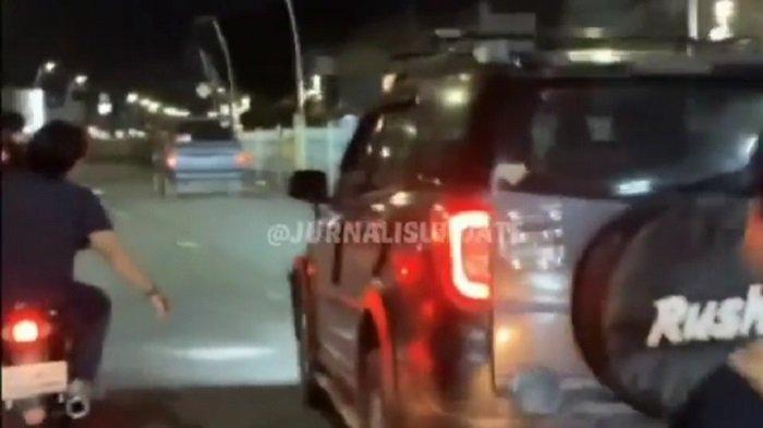 Viral Lansia Tewas Dikeroyok Usai Diteriaki Maling, Ternyata Tak Terbukti Mencuri, Ini Kronologinya