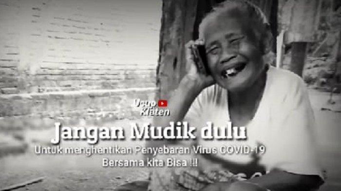 KABAR DUKA : Innalillahi, Mbah Minto, YouTuber Kocak nan Ikonik asal Klaten Meninggal Dunia