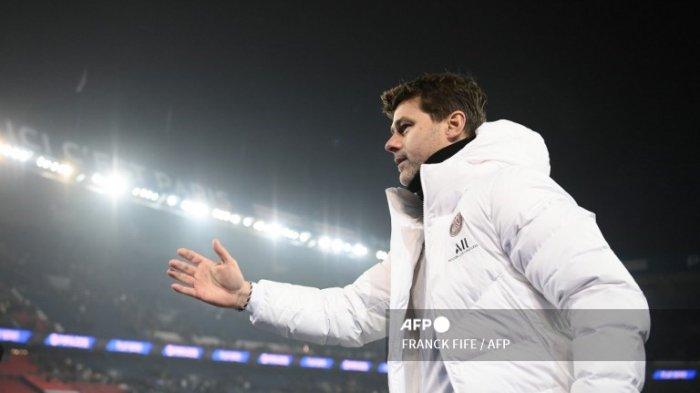 Tiga Pemain Argentina Ini Dibidik Calon Pelatih Baru Chelsea Mauricio Pochettino