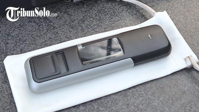 Mau Nonton Persis Solo di Manahan Jangan Minum Ciu: Kini Harus Lewati Alat Pendeteksi Alkohol