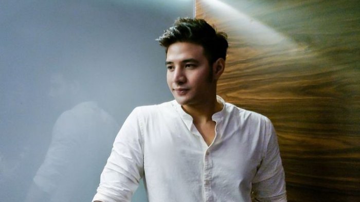 Ammar Zoni Dikabarkan Akan Bergabung Sinetron Ikatan Cinta, Penggemar IC Beri Reaksi Beragam