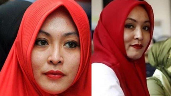 Ingat Angelina Sondakh? Kini Segera Bebas Setelah 10 Tahun Dipenjara, Mengaku Tak Bisa Tidur