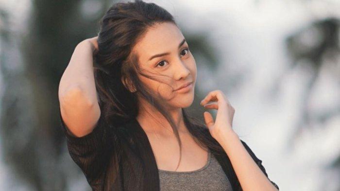 Anya Geraldine Lontarkan Kata 'Sayang' ke Ariel NOAH, Ternyata Hanya Bercanda