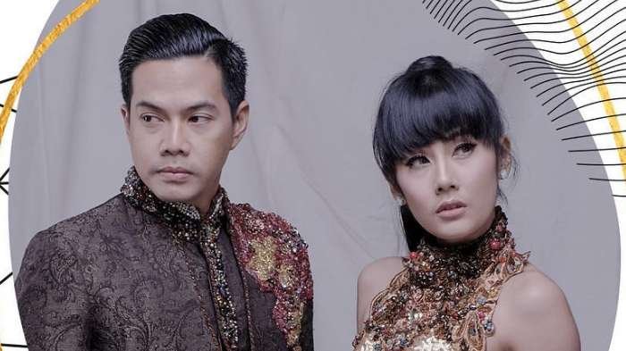 Ardina Rasti Lahirkan Putra Pertama, Sang Suami Tulis Pesan Menyentuh Atas Perjuangan Istrinya