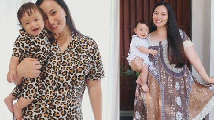 Punya Momongan Setelah 7 Tahun Menanti, Asmirandah Bahagia Bisa Rayakan Ultah Bersama Chloe