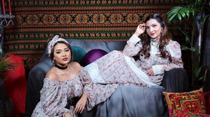 Ashanty Unggah Foto Terbaru Bareng Putri Tirinya, Aurel Hermansyah: Bunda adalah Wanita Terkuat