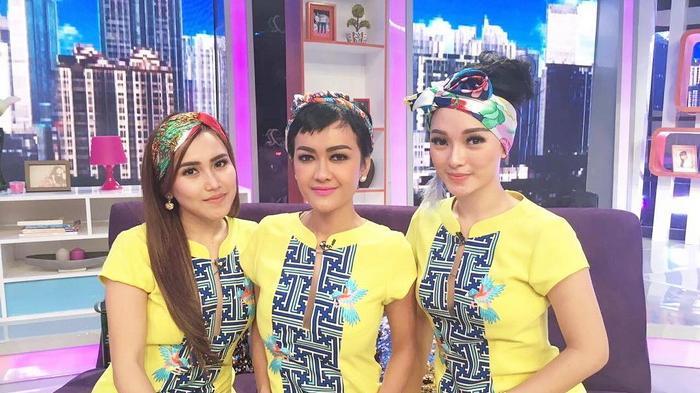 Sejumlah Selebritis Indonesia Akan Buat Prosesi Penghormatan untuk Mengenang Sosok Jupe