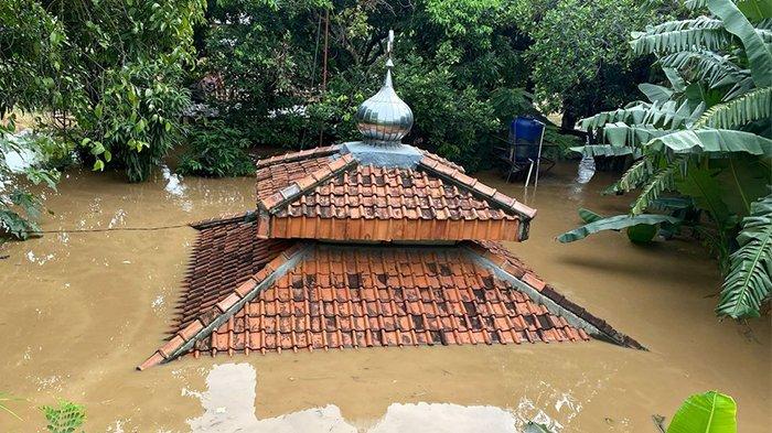 Bahas Banjir, Gubernur Jabar Dedi Mulyadi Berencana Temui Pramono Anung Setelah Lebaran 2025