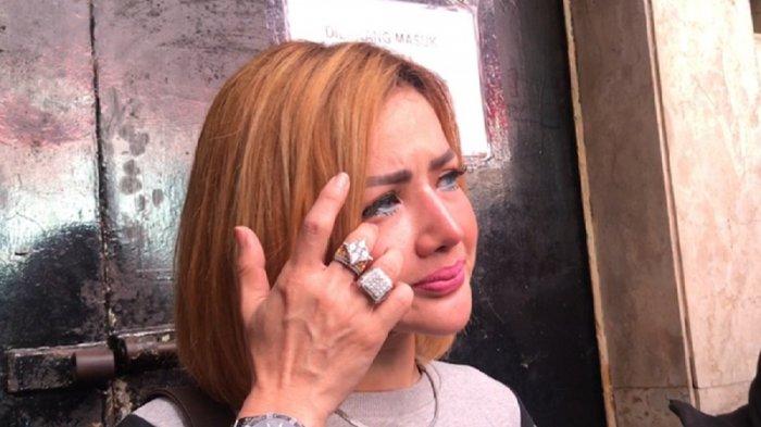 Acong Latief Pengacara Galih Ginanjar Mengundurkan Diri, Barbie Kumalasari Khawatirkan Hal Ini