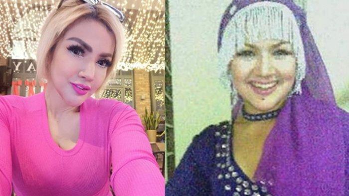 Ingin Cerai dari Galih Ginanjar, Barbie Kumalasari Santai Main Instagram Pamerkan Potret Lawasnya
