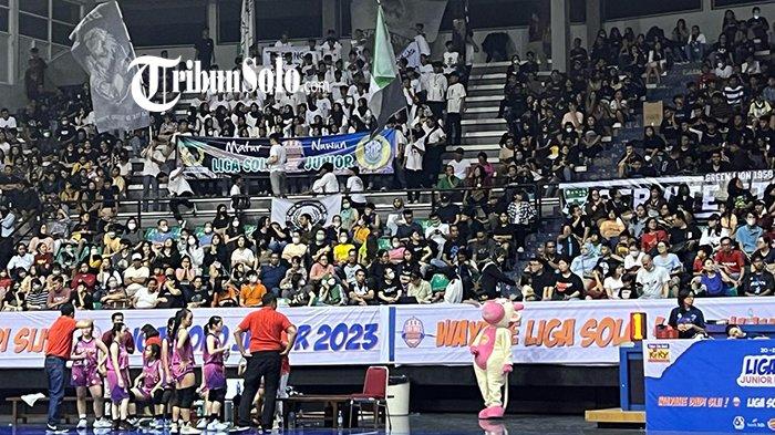 Liga Solo Kembali Digelar, Suami Jessica Mila Siapkan KBS Jadi Muara Atlet Basket di Kota Bengawan