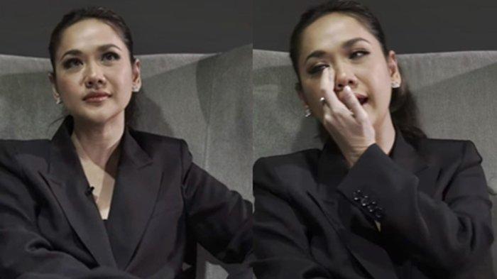 BCL Akhirnya Bicara Soal Kematian Ashraf: Trauma Ditinggal Mendadak, Sebut Noah Butuh Sosok Ayah