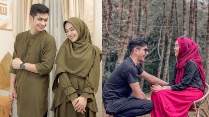 Proses Cerai, Album Duet Ria Ricis Bersama Teuku Ryan Laris Manis, Ibunda Moana Bersyukur