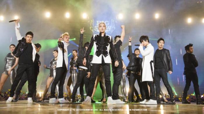 Big Bang