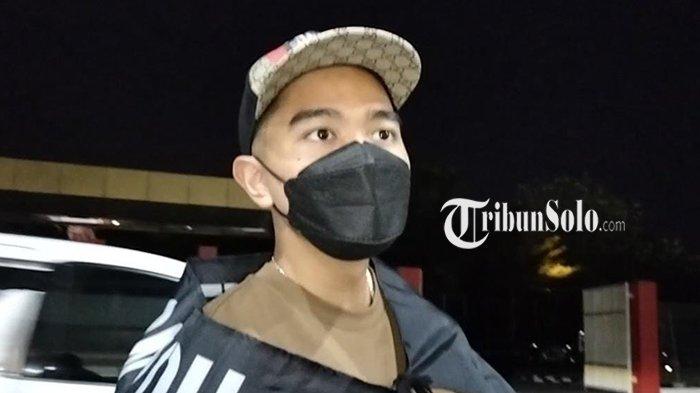 Komentar Kaesang Pangarep Soal Laga Persis Solo Vs HWFC: Persis Masih Jelek Mainnya