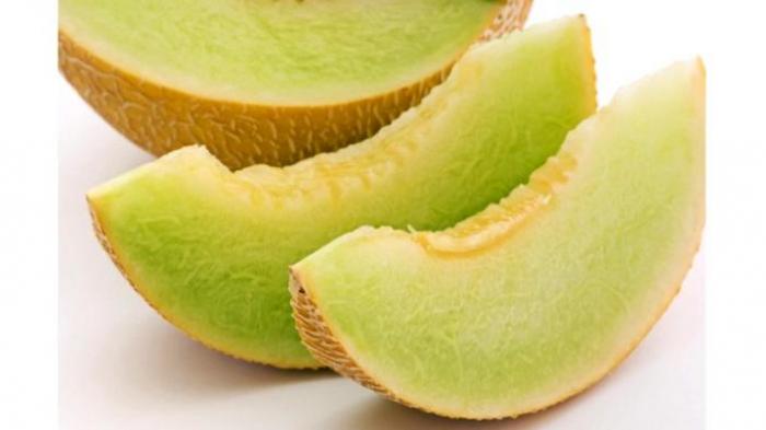 7 Manfaat Buah Melon untuk Kesehatan, Mampu Melawan Kolestrol