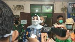 Status Merapi Masih Siaga 3, Bupati Klaten Minta Warga Untuk Mengungsi Supaya Aman dan Selamat