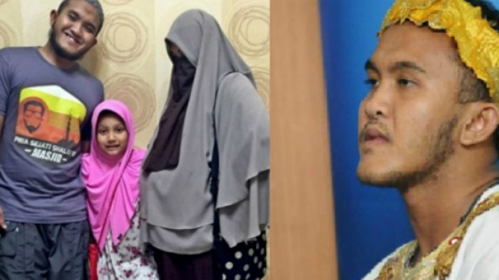 Suaminya Kembali Berjoget, Indadari Tiba-tiba Posting Video Mengejutkan. Netizen : Aib Kok Diumbar!