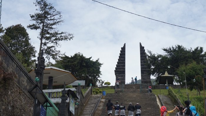 Kisah Pemandu Wisata di Karanganyar saat Antarkan Turis Asing Nikmati Singkong dan Pisang Goreng