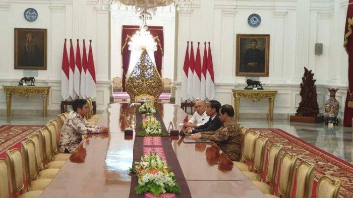 Lowongan Magang Kemensetneg (Kementerian Sekretariat Negara) RI: Batas Akhir Daftar 15 Mei 2022