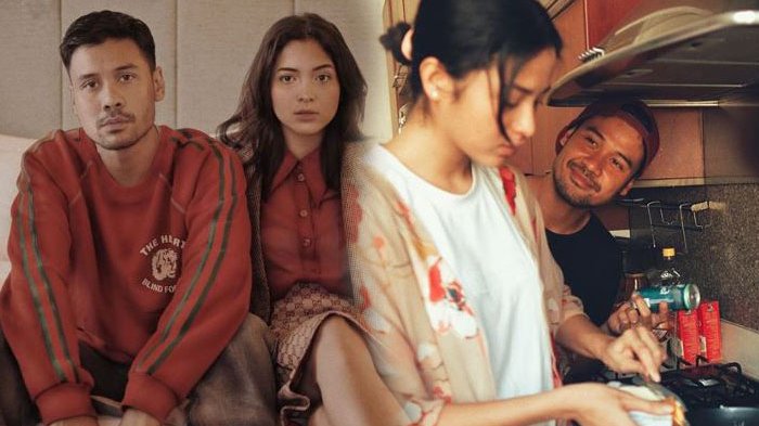 Kehamilannya Sempat Bikin Geger, Putri Marino Akhirnya Ungkap Kondisi Janin yang Dikandungnya