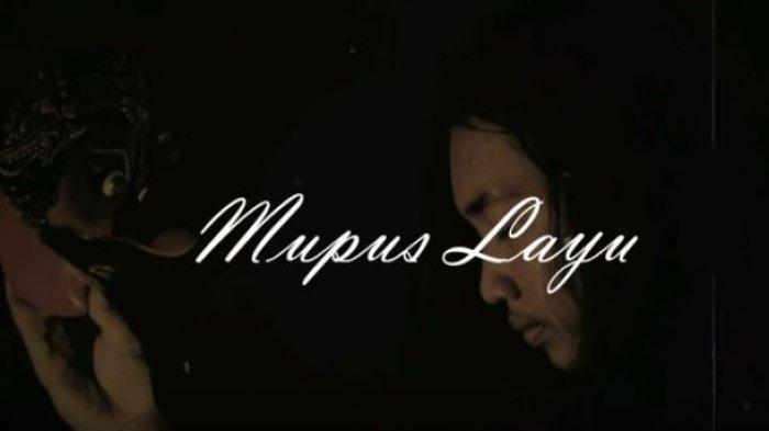Chord Kunci Gitar dan Lirik Lagu Mupus Layu - Aji Setiaji, Buyar Ambyar Keronto Ronto